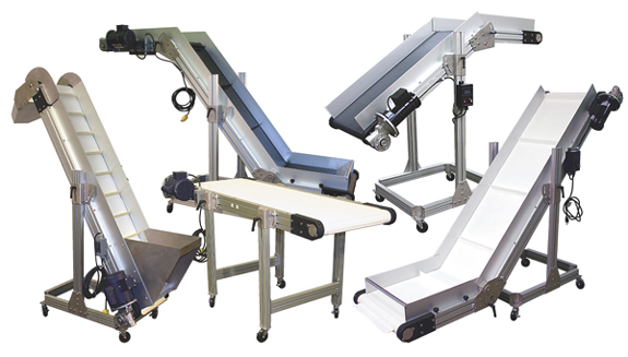 計算帶式輸送機(jī)牽引力時所需要考慮的因素