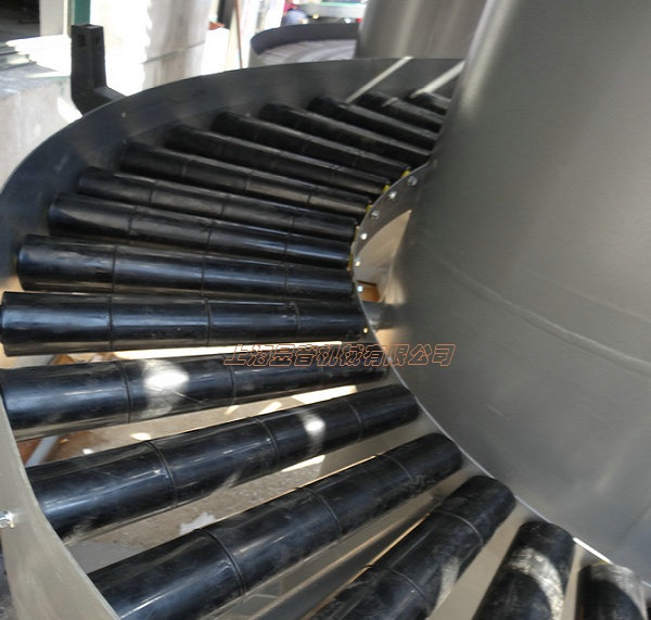 螺旋輸送機(jī)的檢查和維修到底是什么