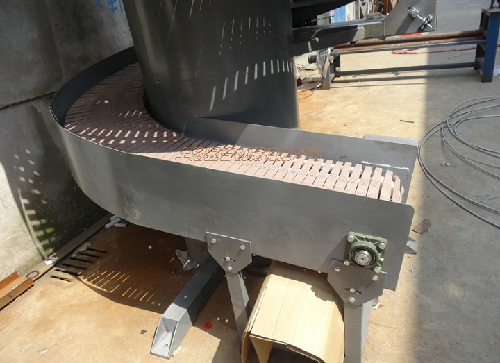 如何解決螺旋輸送機被卡的現(xiàn)象