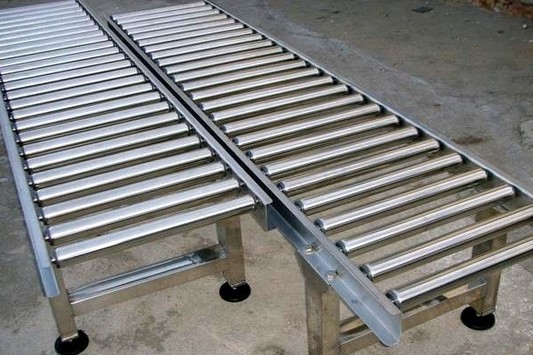 淺析帶式帶輸送機(jī)滾筒結(jié)構(gòu)設(shè)計