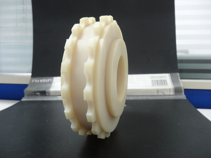 輸送機(jī)配套鏈輪