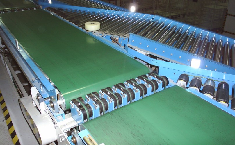 自動化流水線設備制作體系解析