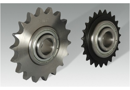 滾筒輸送機(jī)鏈輪和鏈條的熱處理說(shuō)明