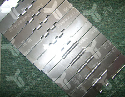 簡(jiǎn)析如何減少塑料鏈板在輸送時(shí)的故障