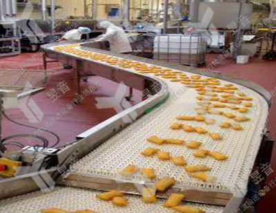 日常生活中應(yīng)用的輸送網(wǎng)帶有哪些種類