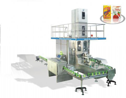 工業(yè)生產(chǎn)量變引質(zhì)變，利樂包皮帶輸送機(jī)市場做大