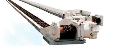 煤炭行業(yè)刮板輸送機(jī)發(fā)展現(xiàn)狀及未來趨勢