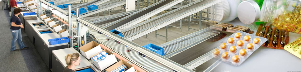 自動分揀輸送機(jī)對現(xiàn)市場發(fā)展的意義