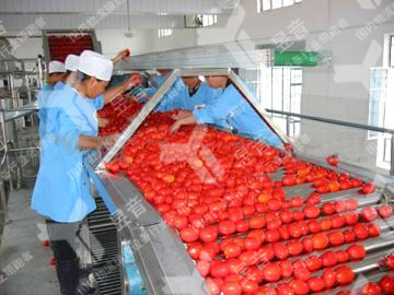 滾筒輸送機(jī)的新型材料有哪些優(yōu)點(diǎn)？