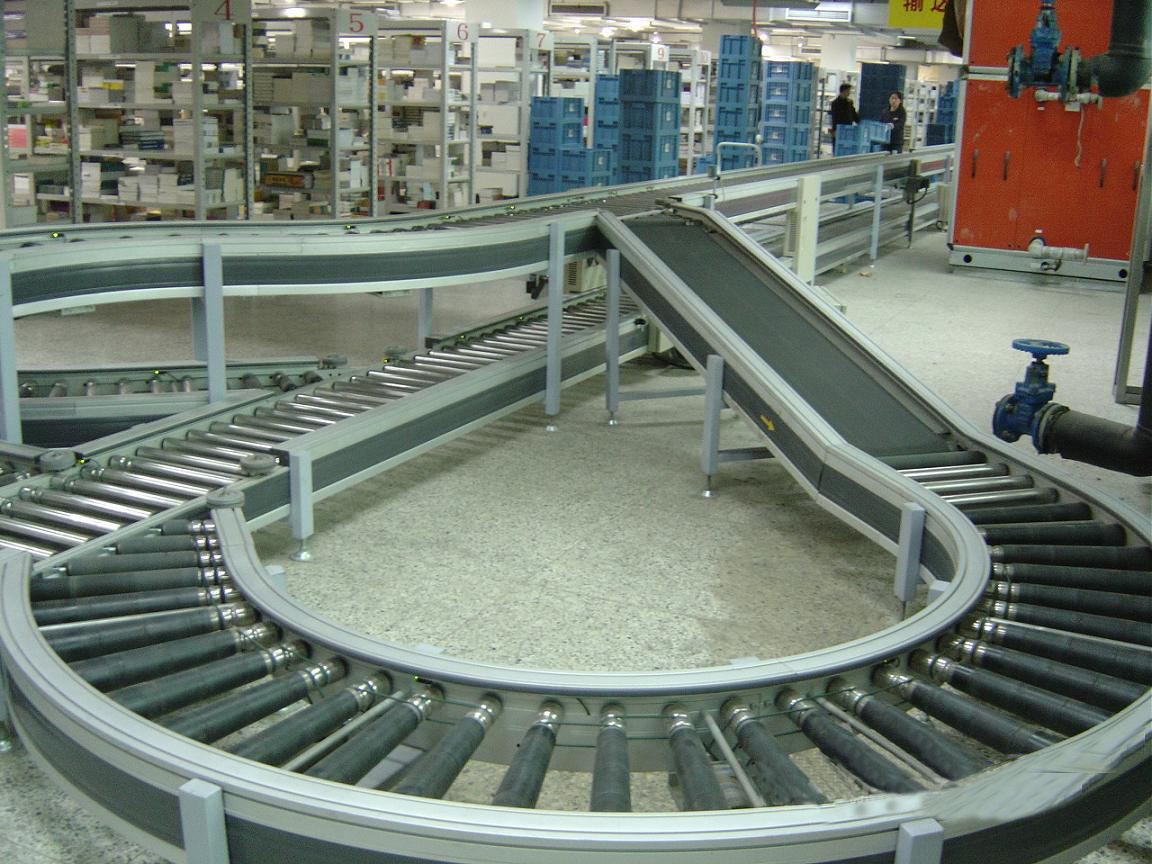 生產(chǎn)輸送線的保養(yǎng)技巧解析