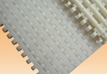 輸送機中網(wǎng)帶的作用