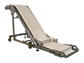 鏈板輸送機的灌裝技術(shù)新發(fā)展