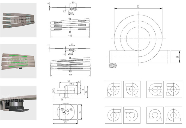 持續(xù)為顧客創(chuàng)新絞龍輸送機產(chǎn)品打造卓越品牌