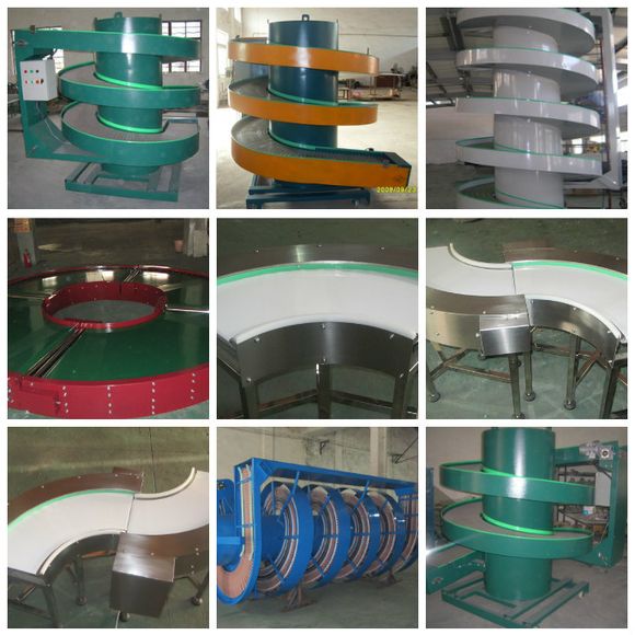 講述機械類產(chǎn)品未來多樣化