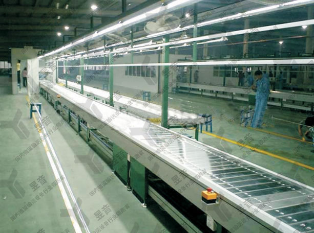 鏈板輸送機(jī)減速機(jī)斷軸的原因及解決辦法