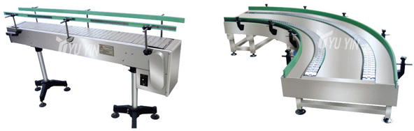 鏈?zhǔn)捷斔蜋C(jī)的種類(lèi)與鏈條輸送機(jī)的優(yōu)點(diǎn)分析