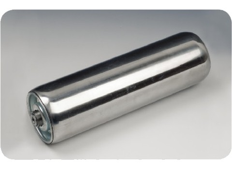 關(guān)于滾筒輸送機(jī)中滾筒直徑選擇與厚度計算