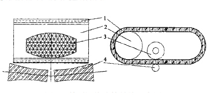 皮帶輸送機輸送帶跑偏自動校正系統(tǒng)