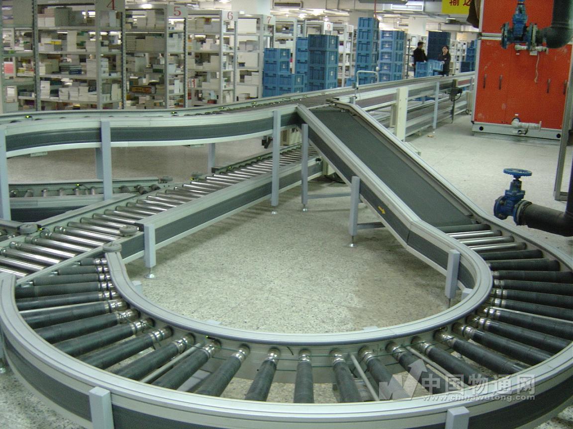 自由滾筒輸送機該如進行配件保養(yǎng)