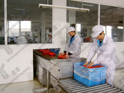 生產(chǎn)輸送機械的發(fā)展趨勢