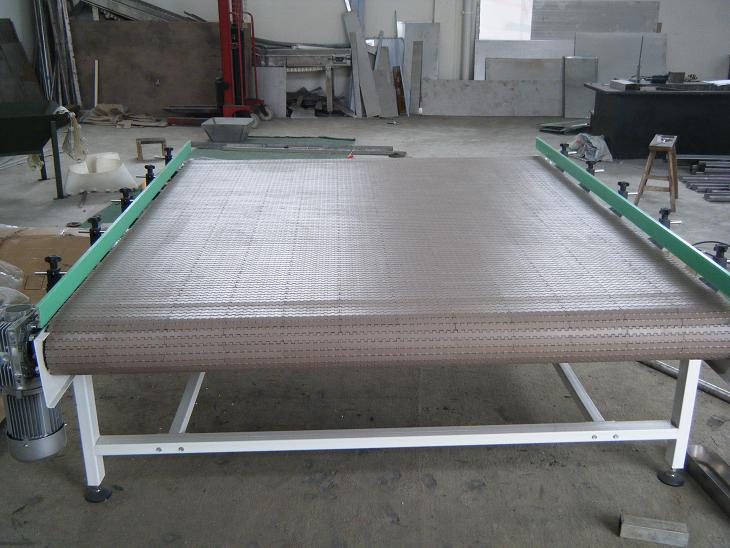 上海網(wǎng)帶輸送機,網(wǎng)帶輸送線,網(wǎng)帶流水線的最新商機信息