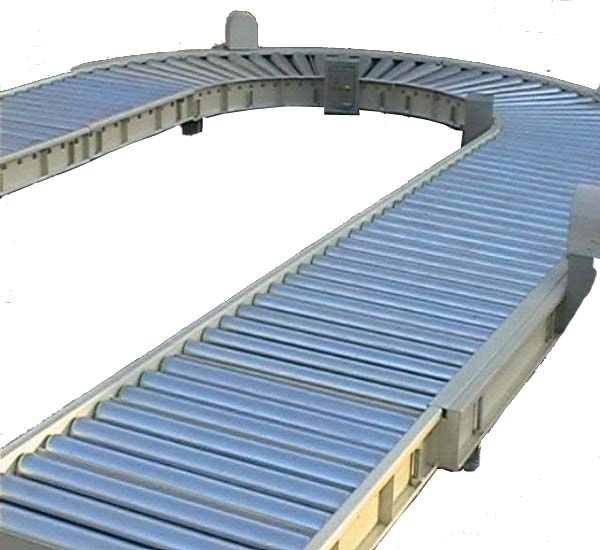 轉(zhuǎn)彎輸送機(jī)流水線設(shè)備主要特點(diǎn)有哪些