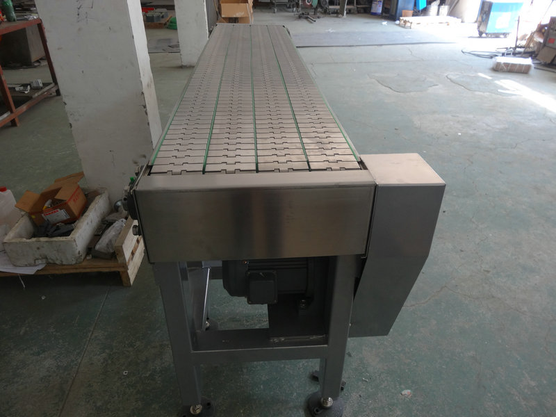 鏈板式輸送機械設(shè)備行業(yè)步入發(fā)展的新時期