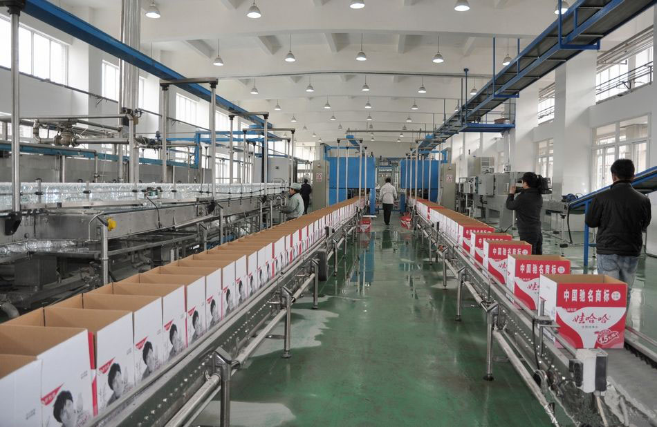 飲料輸送機設(shè)備行星輪的發(fā)展狀況