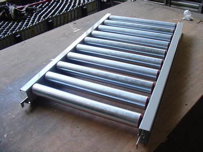 無動力滾筒輸送機的結構保養(yǎng)