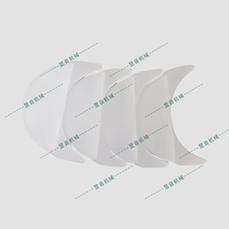 無(wú)縫隙柔性鏈