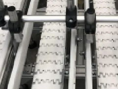 自動化鏈條輸送設(shè)備的設(shè)計要點與細節(jié)