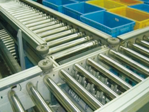 輥筒輸送機(jī)常見(jiàn)的物理特性及制作