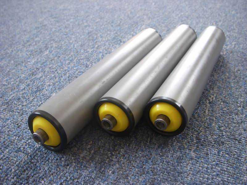 無(wú)動(dòng)力托輥的設(shè)計(jì)措施解析